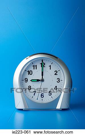 Alarm clock View Large Photo Image Stock Image - Alarm clock. Fotosearch