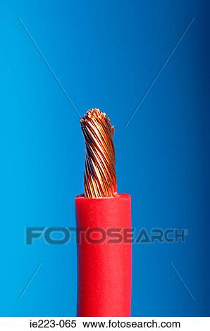 Cable View Large Photo Image Stock Photography - Cable. Fotosearch