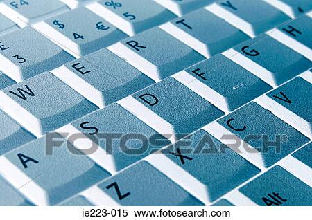 Computer keys View Large Photo Image Stock Photography - Computer keys. Fotosearch