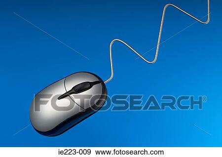 Computer mouse View Large Photo Image Stock Photo - Computer mouse. Fotosearch