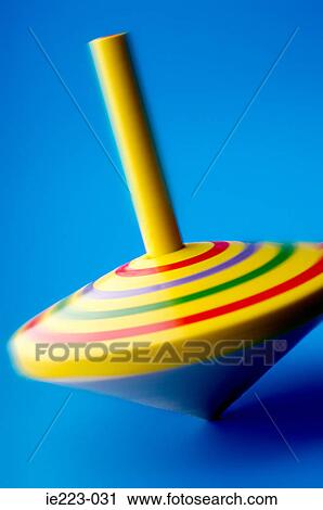 Spinning top View Large Photo Image Stock Image - Spinning top. Fotosearch