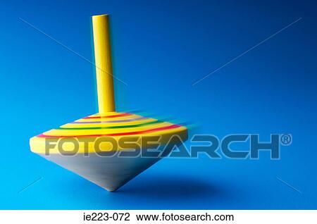 Spinning top View Large Photo Image Stock Image - Spinning top. Fotosearch