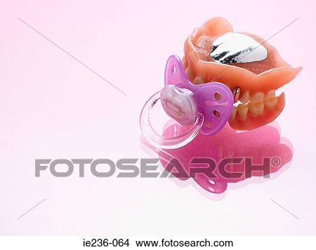 Dummy and dentures View Large Photo Image Picture - Dummy and dentures. Fotosearch