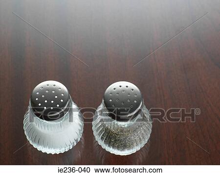 Salt and pepper View Large Photo Image Stock Image - Salt and pepper. Fotosearch