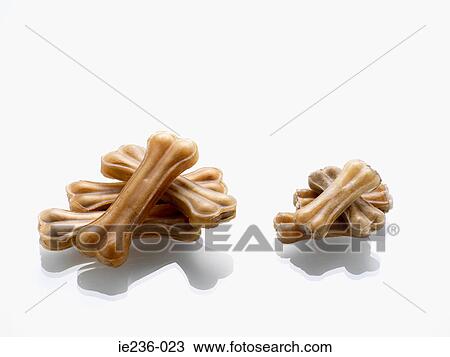 Stack of dog bones View Large Photo Image Stock Image - Stack of dog bones. Fotosearch