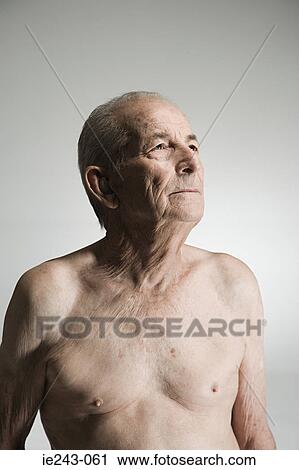 Senior man View Large Photo Image Stock Image - Senior man. Fotosearch