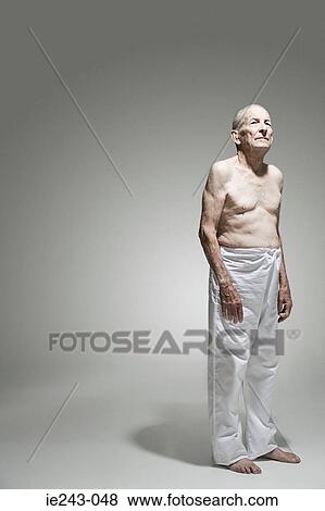 Senior man View Large Photo Image Stock Photo - Senior man. Fotosearch