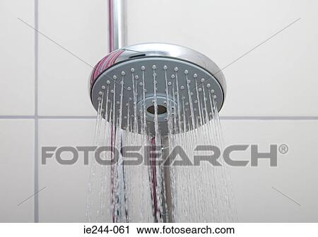Shower head View Large Photo Image Stock Image - Shower head. Fotosearch
