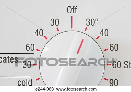 Washing machine knob View Large Photo Image Stock Image - Washing machine knob. Fotosearch