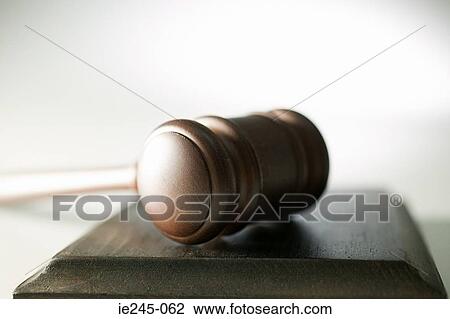 A gavel View Large Photo Image Stock Image - A gavel. Fotosearch