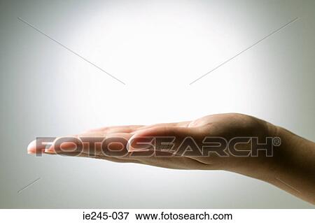 Empty hand View Large Photo Image Stock Photo - Empty hand. Fotosearch