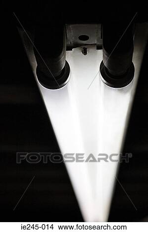 Fluorescent light View Large Photo Image Picture - Fluorescent light. Fotosearch
