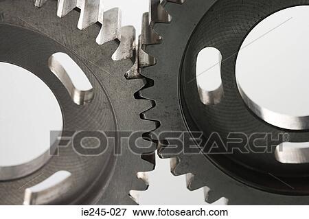 Machine cogs View Large Photo Image Stock Photo - Machine cogs. Fotosearch