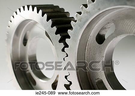 Machine cogs View Large Photo Image Stock Photo - Machine cogs. Fotosearch