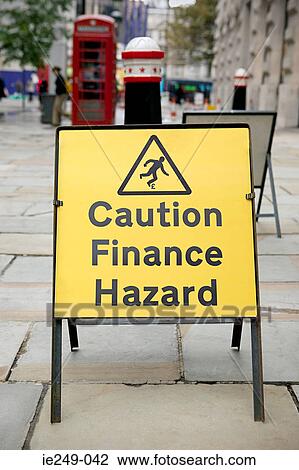 Financial sign View Large Photo Image Stock Image - Financial sign. Fotosearch