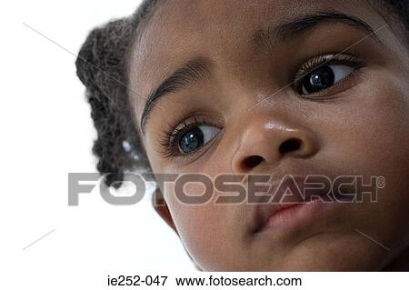 Girl looking sad View Large Photo Image Stock Photo - Girl looking sad. Fotosearch