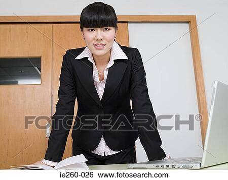Businesswoman View Large Photo Image Stock Photograph - Businesswoman. Fotosearch