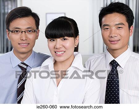 Colleagues View Large Photo Image Stock Image - Colleagues. Fotosearch