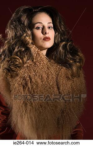 Picture - Leo star sign. Fotosearch