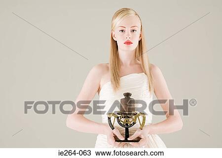 Stock Image - Libra star sign. Fotosearch
