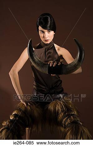 Stock Photography - Taurus. Fotosearch