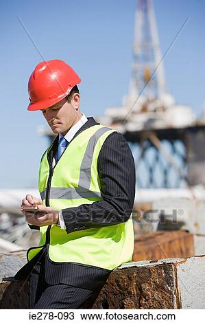 Engineer View Large Photo Image Stock Image - Engineer. Fotosearch