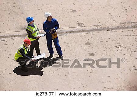 Engineers View Large Photo Image Stock Image - Engineers. Fotosearch
