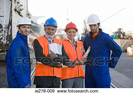 Engineers View Large Photo Image Stock Photo - Engineers. Fotosearch