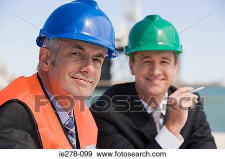 Engineers View Large Photo Image Stock Photo - Engineers. Fotosearch
