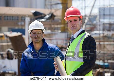 Workers at harbour View Large Photo Image Stock Image - Workers at harbour. Fotosearch