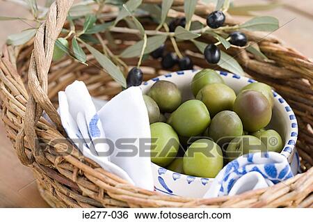 Olives View Large Photo Image Stock Photograph - Olives. Fotosearch