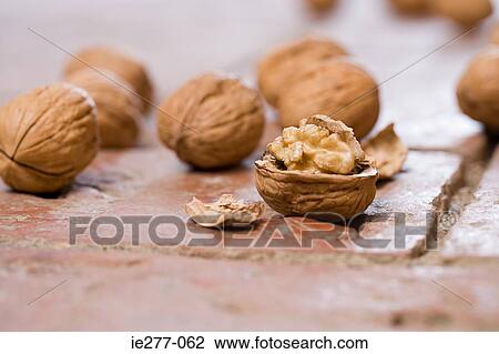 Walnuts View Large Photo Image Stock Image - Walnuts. Fotosearch