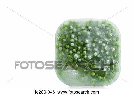 Frozen peas View Large Photo Image Stock Photograph - Frozen peas. Fotosearch
