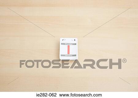 Calendar on a desk View Large Photo Image Stock Image - Calendar on a desk. Fotosearch
