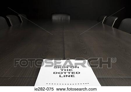 Contract on a conference table View Large Photo Image Stock Photography - Contract on a conference table. Fotosearch