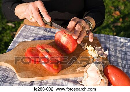 Woman preparing ingredients View Large Photo Image Stock Image - Woman preparing ingredients. Fotosearch