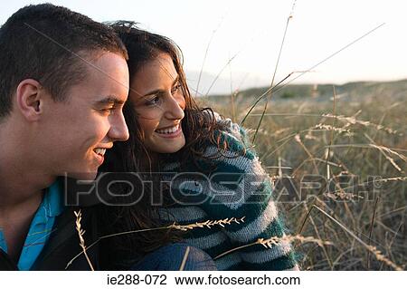 A couple View Large Photo Image Stock Image - A couple. Fotosearch