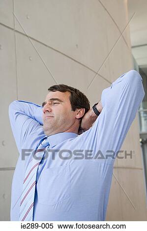 Man stretching View Large Photo Image Stock Photography - Man stretching. Fotosearch