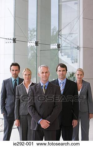 Business colleagues View Large Photo Image Stock Image - Business colleagues. Fotosearch