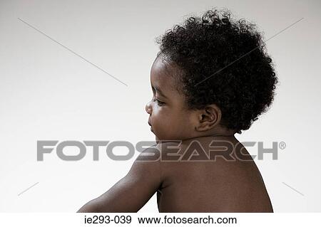 Stock Photo - Baby boy. Fotosearch