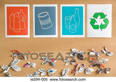 Recycling illustrations View Large Photo Image Stock Photography - Recycling illustrations. Fotosearch