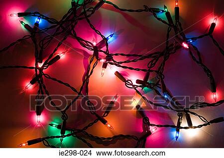 Coloured lights View Large Photo Image Picture - Coloured lights. Fotosearch