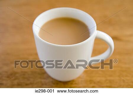Cup of tea View Large Photo Image Stock Image - Cup of tea. Fotosearch