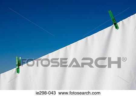 Sheet drying View Large Photo Image Stock Image - Sheet drying. Fotosearch