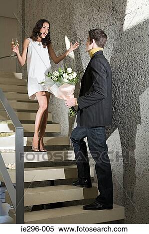 Romatic couple View Large Photo Image Stock Photography - Romatic couple. Fotosearch