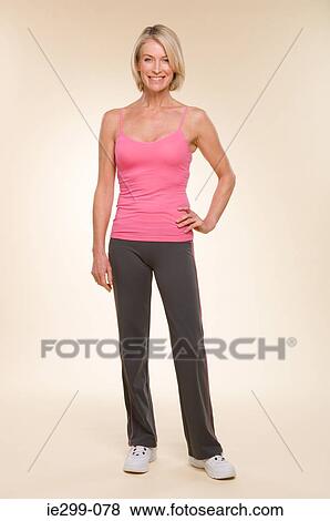 Portrait of a woman View Large Photo Image Stock Photo - Portrait of a woman. Fotosearch