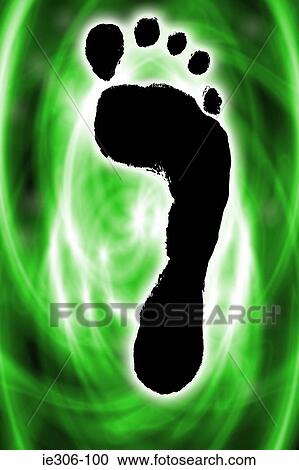 Carbon footprint View Large Photo Image Stock Image - Carbon footprint. Fotosearch