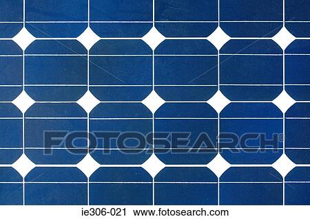 Close up of a solar panel View Large Photo Image Stock Image - Close up of a solar panel. Fotosearch