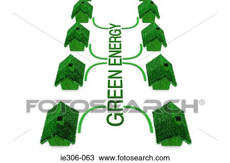 Grass covered houses in a row View Large Photo Image Stock Image - Grass covered houses in a row. Fotosearch