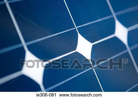 Solar panel View Large Photo Image Stock Image - Solar panel. Fotosearch